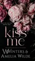 Cover image for Kiss Me