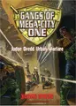 Cover image for Gangs of Mega City One
