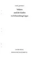 Cover image for Voltaire und die Grafen zu Schaumburg-Lippe