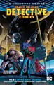 Cover image for Batman : Detective Comics Vol. 5