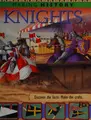 Cover image for Knights