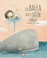 Cover image for Eta balea batek jaten banau?