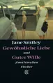 Cover image for Gewöhnliche Liebe und Guter Wille. Zwei Novellen.