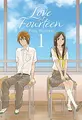 Cover image for Love At Fourteen 1