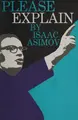 Cover image for Please explain