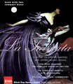 Cover image for La Traviata (Black Dog Opera Library)