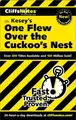 Cover image for One Flew Over the Cuckoo's Nest