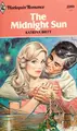 Cover image for The midnight sun
