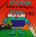 Cover image for Zoomer builds a racing car