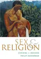 Cover image for Sex and Religion