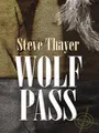 Cover image for Wolf pass