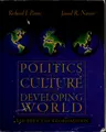 Cover image for Politics and culture in the developing world