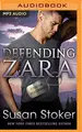 Cover image for Defending Zara