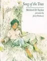 Cover image for Song of the trees