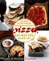 Cover image for Pizza