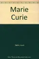 Cover image for Marie Curie