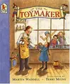Cover image for Toymaker, The