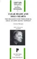 Cover image for Clear heads and holy hearts