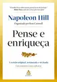 Cover image for Pense e Enriqueca