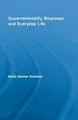 Cover image for Governmentality, Biopower, and Everyday Life