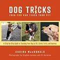 Cover image for Knack Dog Tricks