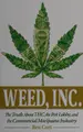 Cover image for Weed, Inc