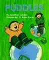 Cover image for Puddles