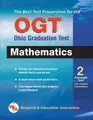 Cover image for OGT Math, Ohio Graduation Test (REA) - The Best Test Prep for the OGT