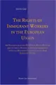 Cover image for The rights of immigrant workers in the European Union