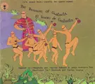 Cover image for The treasure of Guatavita =