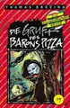 Cover image for Die Knickerbocker-Bande, Bd.19, Die Gruft des Baron Pizza