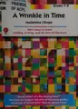 Cover image for A Wrinkle in Time - Teacher Guide