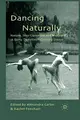 Cover image for Dancing Naturally