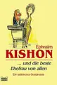 Cover image for ... und die beste Ehefrau von allen.