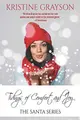 Cover image for Tidings of Comfort and Joy