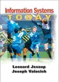 Cover image for Information systems today