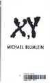 Cover image for X, Y