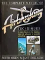 Cover image for The complete manual of airbrushing techniques