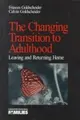 Cover image for The changing transition to adulthood