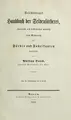 Cover image for Vollständiges Handbuch der Seidenfärberei