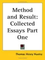 Cover image for Method and Result