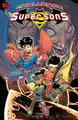 Cover image for Challenge of the Super Sons