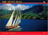 Cover image for The Seven Seas Calendar 2005