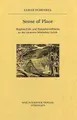 Cover image for Sense of place