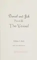 Cover image for Daniel and Job, Book III
