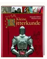 Cover image for Kleine Ritterkunde