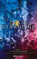 Cover image for Death Stranding nº 01/02