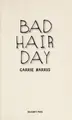Cover image for Bad hair day