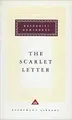 The scarlet letter: a romance