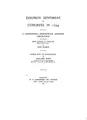 Cover image for Disunion Sentiment in Congress in 1794 [i.e. Seventeen Hundred and Ninety-four]